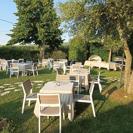 Locanda Larotonda Villa Verucchio Luaran gambar