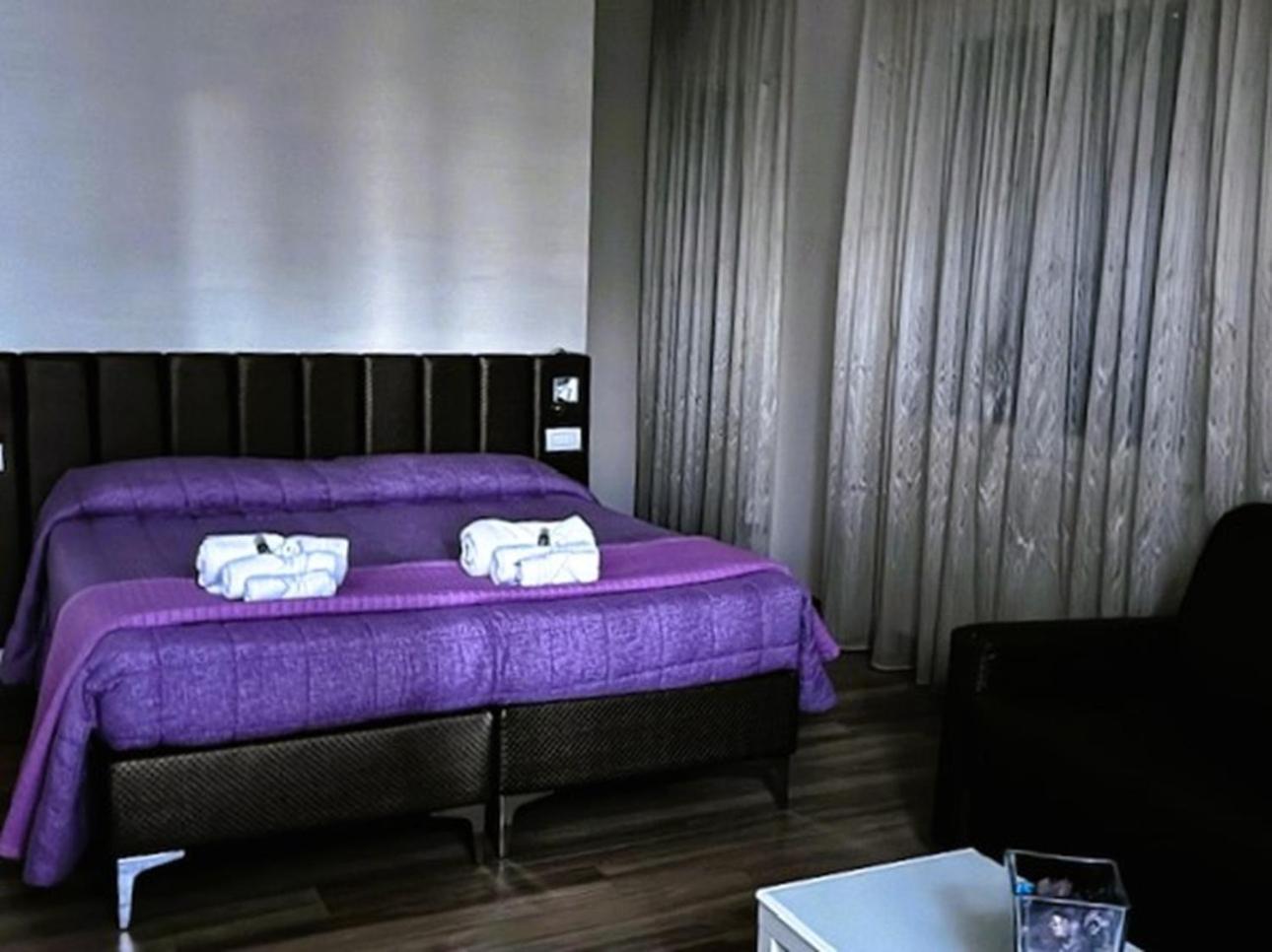 Locanda Larotonda Villa Verucchio Luaran gambar