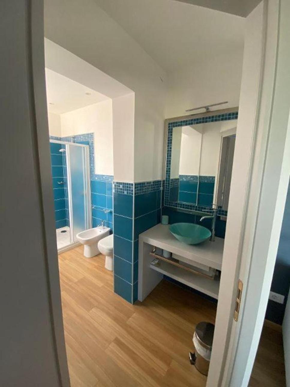 Locanda Larotonda Villa Verucchio Luaran gambar