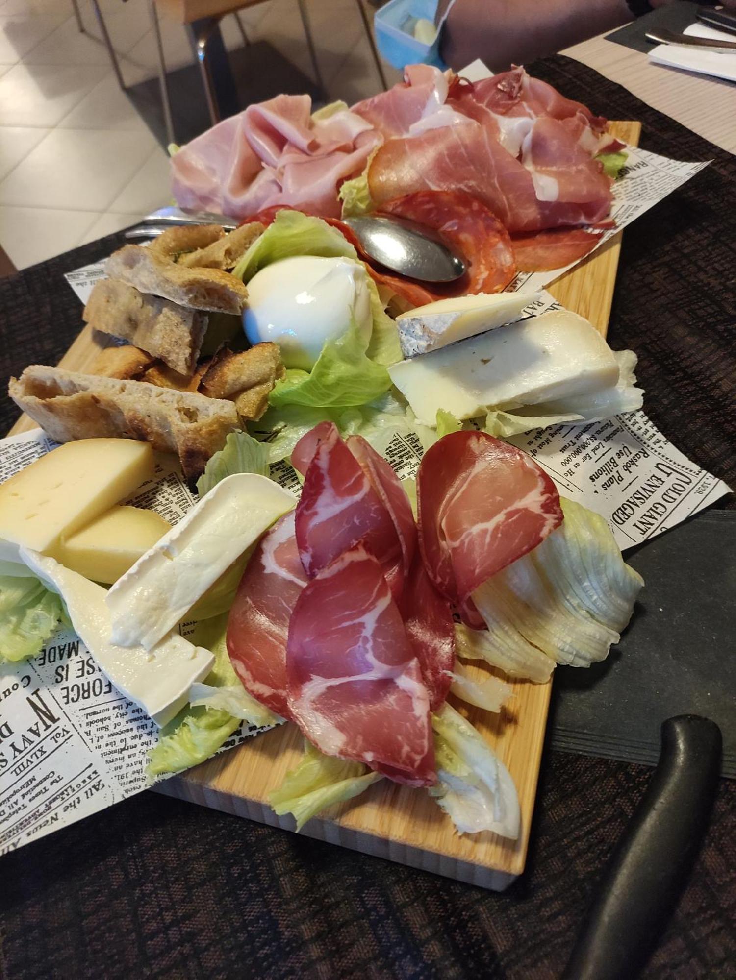 Locanda Larotonda Villa Verucchio Luaran gambar